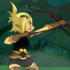 Wakfu Archer Games