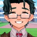 School Boy Avatar Creator