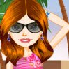 Charming Ocean House Games : This fancy girl is about to go shopping, but she d ...