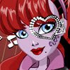 Operetta I Love Accessories Games : Monster High Monster Scaritage Operetta I Love Acc ...