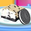 Oreo Cheese Cake Games : Everybody loves cheesecake and Oreo! How about an ...