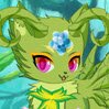 Forest Creature Games : Give this magical animal an anime-style makeover. ...