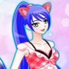 Jungle Cat Games : The jungle cat girl also loves fashion. She is justicial and ...