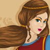 Middle Ages Games : Robe yon medieval maiden for a roam around the castle! Brows ...