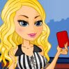 Red Card Referee Games : Those soccer players better watch what they say or they are ...