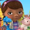 Doc Mcstuffins Clinic Games : In this Doc McStuffins clinic game, you must help to meet th ...
