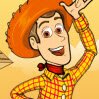 Toy Story Woody