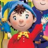 Noddy Games : Noddy is a little wooden boy who lives in his own ...