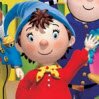 Noddy x