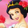 Snow White Hidden Numbers Games : There is a picture given, your objective is to fin ...