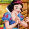 Snow White Mix-Up Games : Disney Princess Snow White Puzzle Game. Arrange th ...