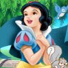 Snow White Whistle Games