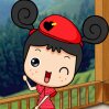 Pang and Yang Games : Dressup Pany Pand and her boyfriend Yang. Exclusive Games ...