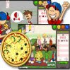Papa's Pizzeria Games