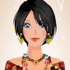 Gorgeous Party Girl Games : Tonight, this girl invited at a fancy party for th ...