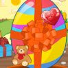 Eggs For Easter Games : Painting Eggs For Easter decoration game brings up ...