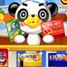 Confectioner Panda