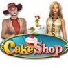 Cake Shop Games