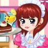 Pastry Shop Games : You are a brand-new employee at the bakery. You have been em ...