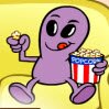 Poppin Corn Games : ROD & BARRY ARE WATCHING TV, AS USUAL. SINCE THERE'S NO ...