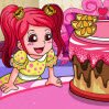 Delicious Cake Games : Design your delicious cake and decor the cake dinn ...