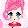 Pink Pink Girl Games : Many girls love pink. Pink gives people a feeling of sweet a ...
