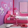 Pink Princess Room