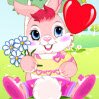 Docile Rabbit Games : I have a docile rabbit, i want to dress up it. Do you want t ...
