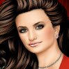 Penelope Cruz Makeup