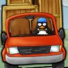 Zoo Transport Games : Transport the animals!! Help the penguin transport ...