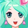 Magical Mix Games : Help this fashionable fairy become the best dressed girl in ...