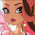 Once Upon Academy Games : Are you Upperclass? Or full of Sass? This dress up game lets ...