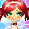 Fairy Cafe Games : Betty the fairy has just opened a pretty little ca ...