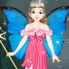 Missie Fairy Dressup