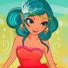 Fairy and Daughter Games : Dress up the fairy mom and daughter with a wide va ...