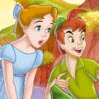 Peter Pan Puzzle Games : Disney Peter Pan Rotate Puzzle, Arrange the pieces correctly ...