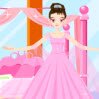 Pink Dollhouse Games