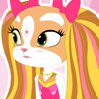 Pinkie Cooper Games : Pinkie Cooper is a fashionable girl with a lot of ...