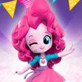 Pinkie Pie Slumber Party