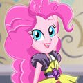 Dance Magic Pinkie Pie