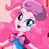 Pinkie Pie Pajama Party