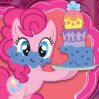 Pinkie Pie x