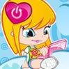 Pinypon Puzzles Games : Select pieces with the mouse and drag them into th ...