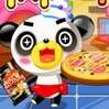 Pizzeria Panda Games