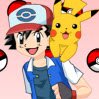 Pokemon Ash Ketchum