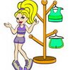 Polly Pocket Coloring x