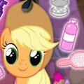 MLP Hair Salon x