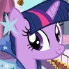 Royal Invitation Designer Games : Twilight Sparkle helps you design and print invitations for ...