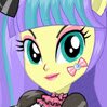 Equestria Girls Pixel Pizzaz Games : The Snapshots high-fashion trio of Equestria Girls rocks out ...