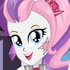 Equestria Girls Violet Blurr Games : The Snapshots high-fashion trio of Equestria Girls rocks out ...